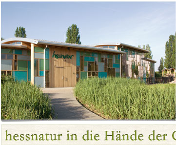 hessnatur ist von einer Übernahme bedroht: Alle Informationen dazu hier.