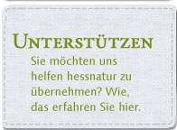 Möglichkeiten zur Unterstützung finden sie hier