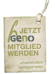 hnGeno - Jetzt Mitglied werden!
